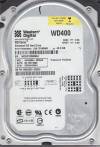 Σκληρός δίσκος Western Digital 40GB SATA